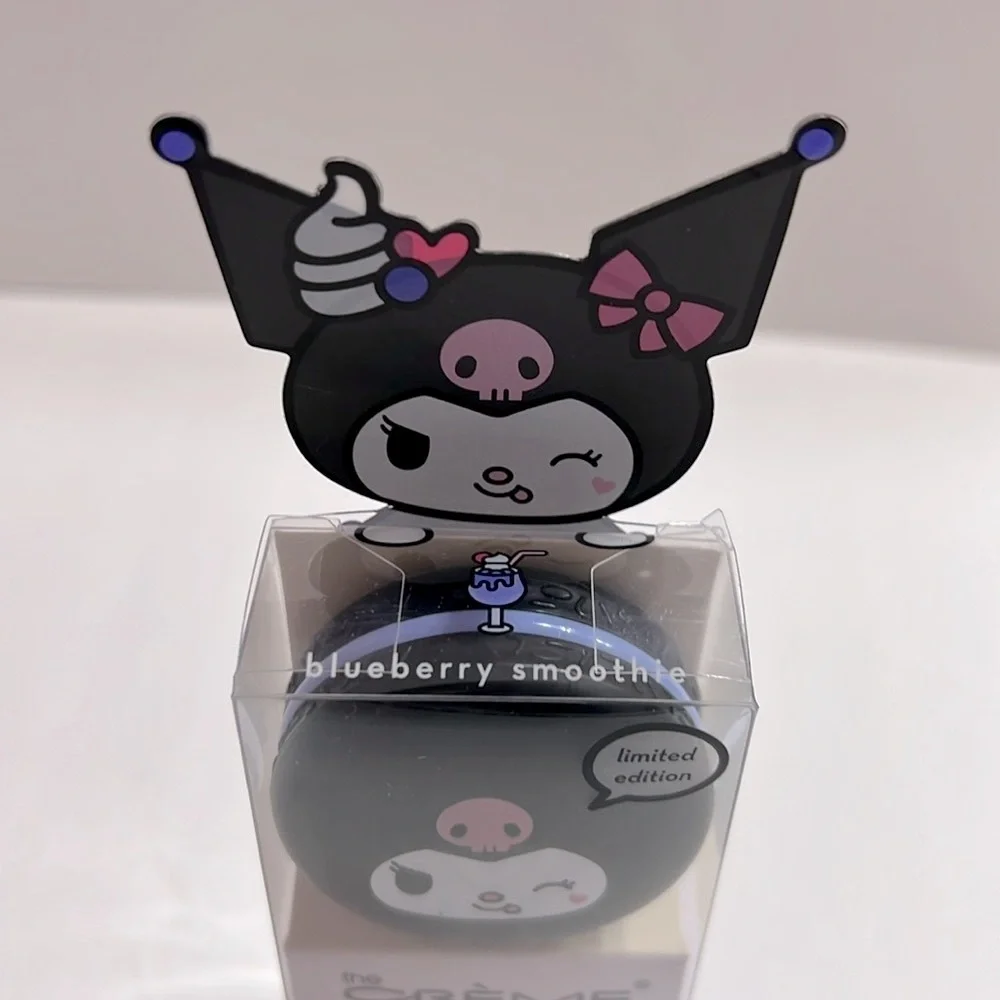 Hello Kitty Lip Balm
